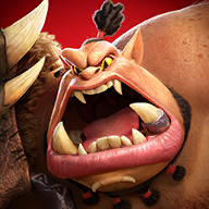 down Call of Dragons Mod Apk Chinese version