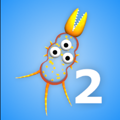 down Evolution of Species 2 Mod Apk