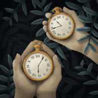 down Tick Tock: A Tale for Two Mod Apk