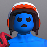 down Playground 3D Mod Apk