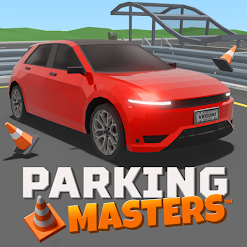 down Parking Masters Cracked version