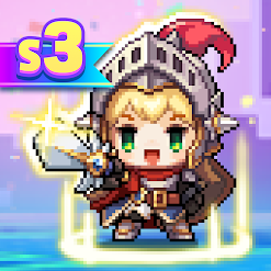 down Guardian Tales game