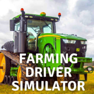down Farming Simulator Farm games Mod Apk