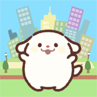 down Apartment Dogs Tycoon Mod Apk