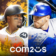 down MLB 9 Innings Rivals Mod Apk
