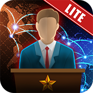 down President Simulator Lite Mod Apk