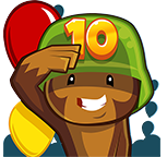 down Bloons TD 5 Apk Mod Menu