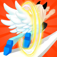 down Destiny Run Mod Apk