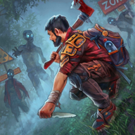 down Live or Die: Zombie Survival Pro Unlimited currency