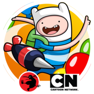 down Bloons Adventure Time TD Mod Apk