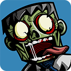 down Zombie Age 3 Dead City Mod Apk