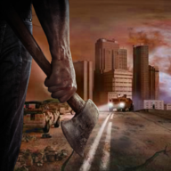 down Zombie Beast Shooter Mod Apk