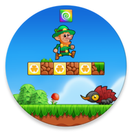 down Lep's World 3 Mod Apk