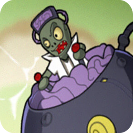 down PeaShooter Mod Apk