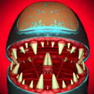 down Imposter 3D Old version