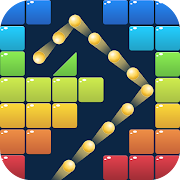 down Bricks Ball Crusher Mod Apk