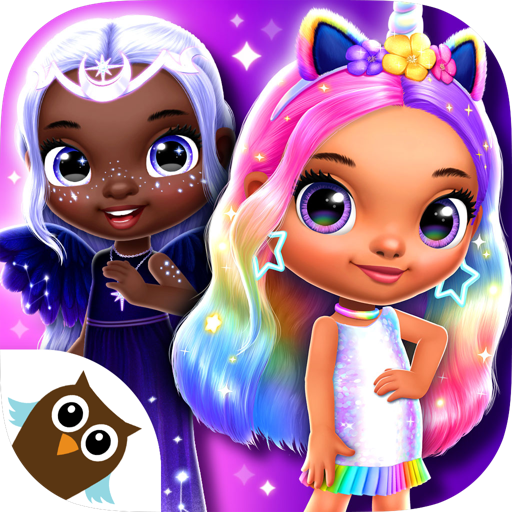 down Princesses - Enchanted Castle Mod apk