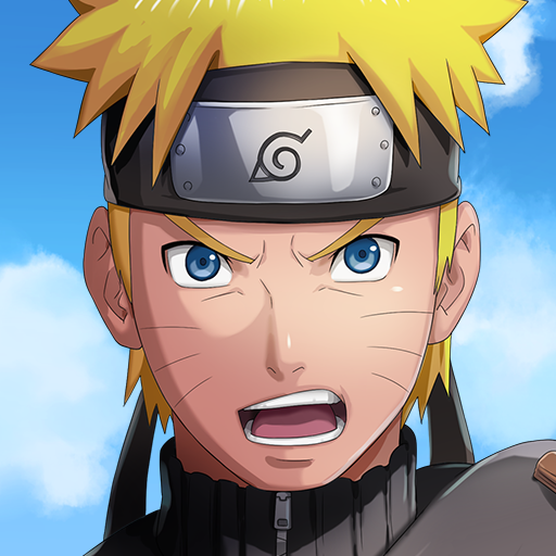 down NARUTO X BORUTO NINJA VOLTAGE Mod apk