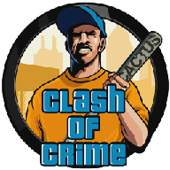 down Clash of Crime Mad San Andreas Mod Apk