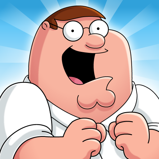 down Family Guy The Quest for Stuff Mod Apk