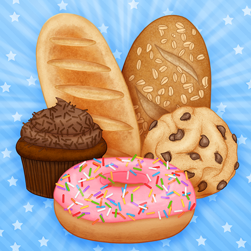 down Baker Business 3 Mod apk