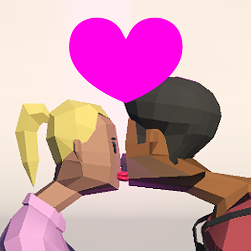 down Kissing Now Just Match Mod apk