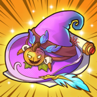 down Idle Magic School Mod Apk