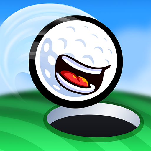 down Golf Blitz Mod Apk