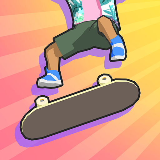down Perfect Grind Mod apk