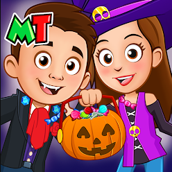 down My Town - Build a City Life mod apk