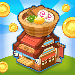down Restaurant Paradise Mod Apk
