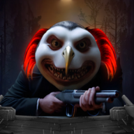 down Shotgun Roulette Unblocked version