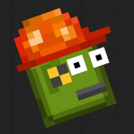 down Melon Sandbox Playground Mod Apk