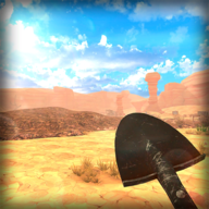 down Gold Rush 3D Miner Simulator взлом много денег