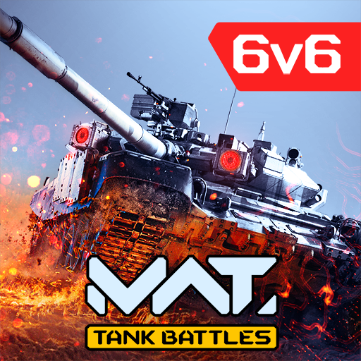 down MWT Tank Battles