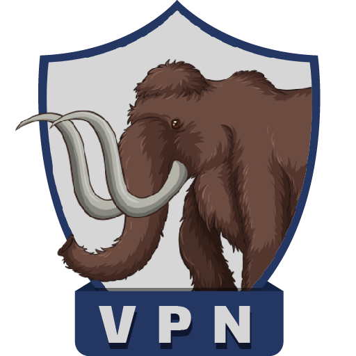 down MAMMOTH VPN