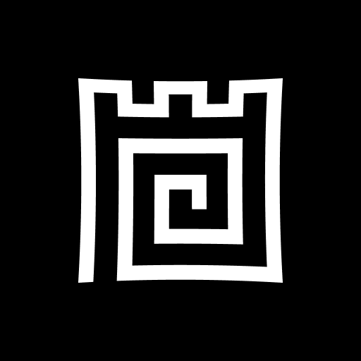 down Castle - Make and Pla‪y