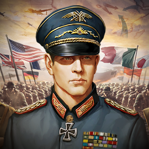 down World Conqueror 3 Mod apk