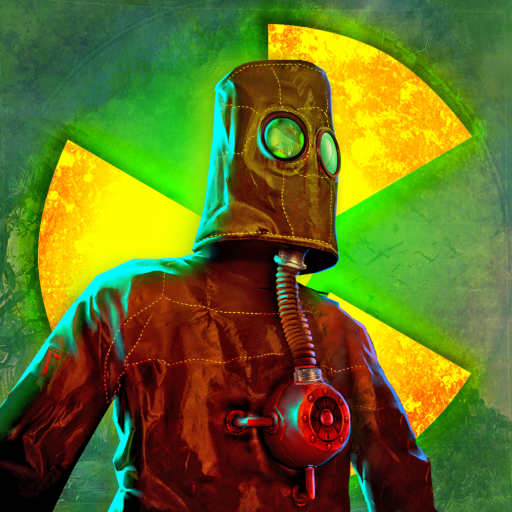 down Radiation Island Mod apk