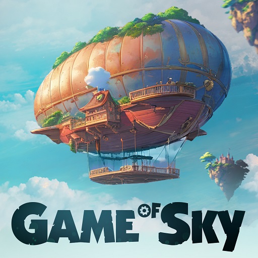 down Game of Sky Mod Apk