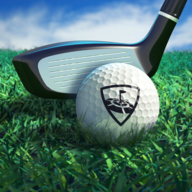 down WGT Golf Mod Apk