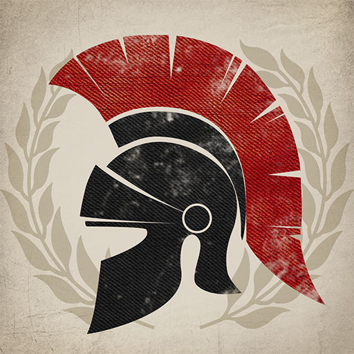 down Great Conqueror Rome Mod apk