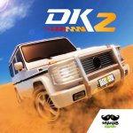 down Desert King 2 Mod Apk