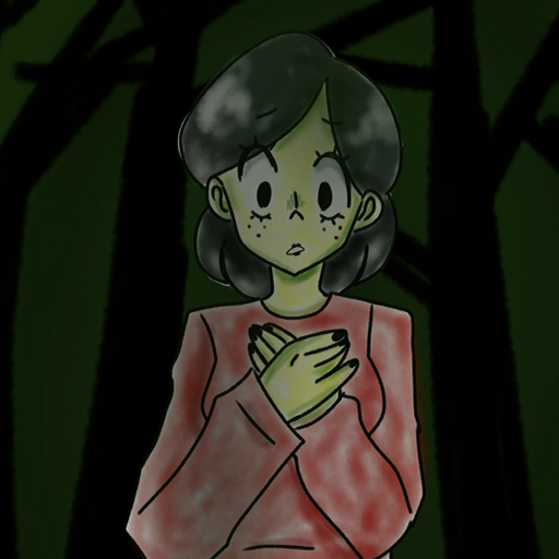 down Bad Evil Parenting Horror game Mod