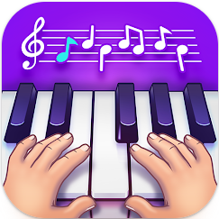 down Piano Academy Learn Piano Mod apk