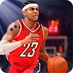 down Fanatical Basketball Mod Apk 2024