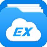 down ES File Explorer mod apk android 14