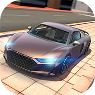 Extreme Car Driving Simulator(Free Shopping, VIP, Mega Menu)