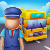 down Terminal Master BUS TYCOON Mod Apk