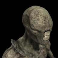 down Slender Insane Mod Apk